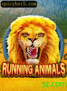 Descubra RunningAnimals: O Novo Fenômeno dos Jogos de Apostas Online da Spicy.bet