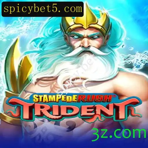 Descubra a Aventura Intensa de StempedeRushTrident no Mundo do Game