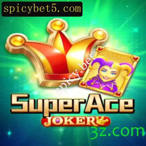 Explorando o Fascinante Mundo de SuperAceJoker no Spicy.bet