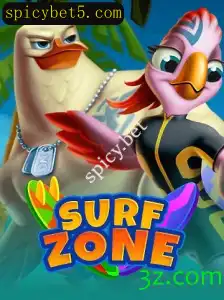 Explorando o Universo de SurfZone: Um Jogo de Aventuras Aquáticas