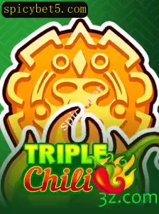 Explorando o Jogo TripleChili e a Plataforma spicy.bet