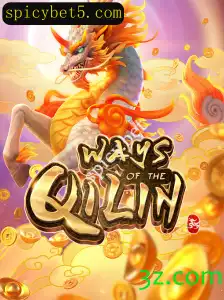 Explorando o Mundo de WaysoftheQilin no Spicy.bet